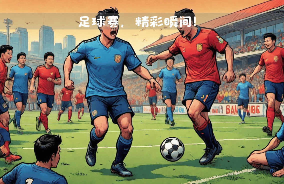 激情四射！豪门球队之间的对决引发关注的简单介绍