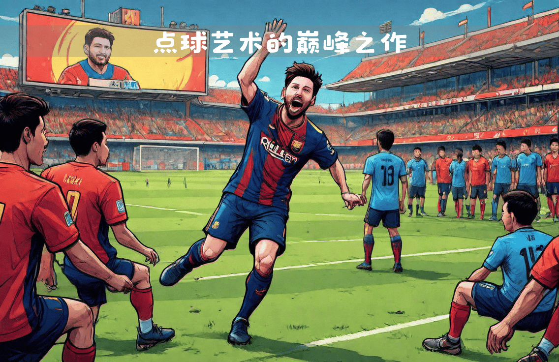AG视讯官方-期待足球赛场绝佳表现，球员技艺精湛！