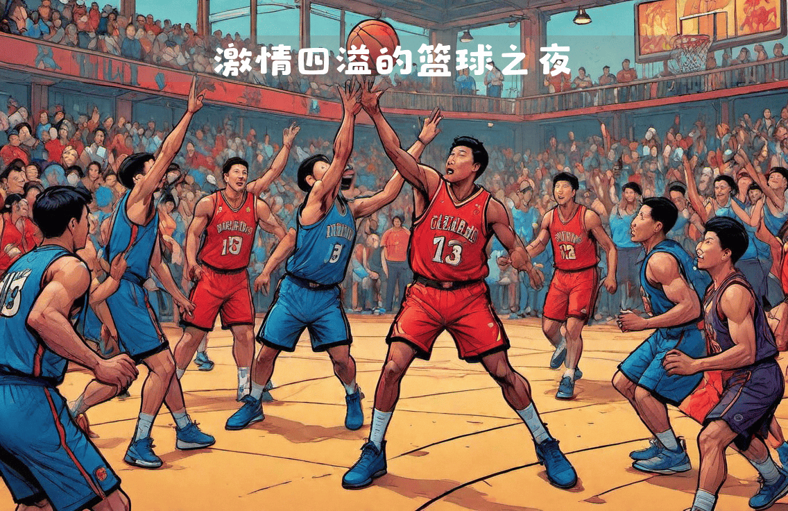 AG真人官方-精彩篮球对决全球关注，球场激情四射的简单介绍