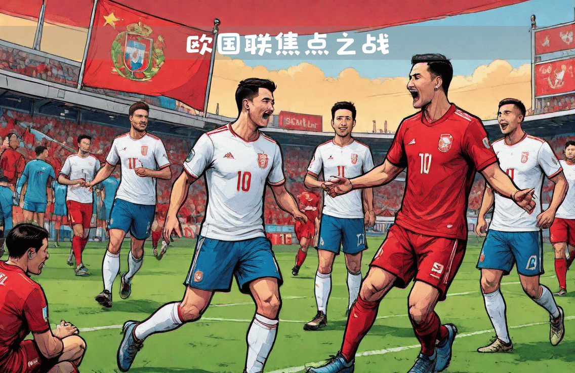 波兰队在欧国联比赛中表现抢眼