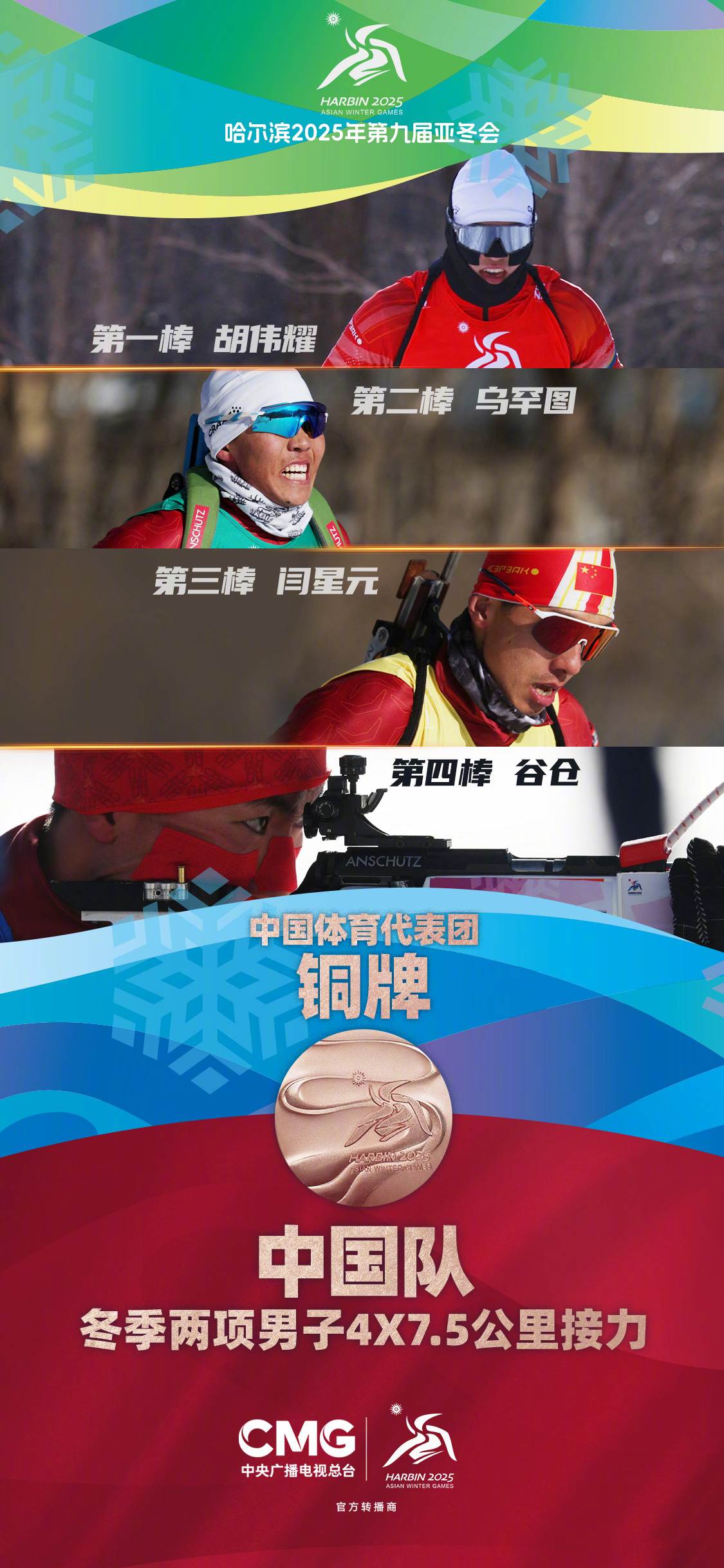 世界级表现！中国代表团斩获多面金牌