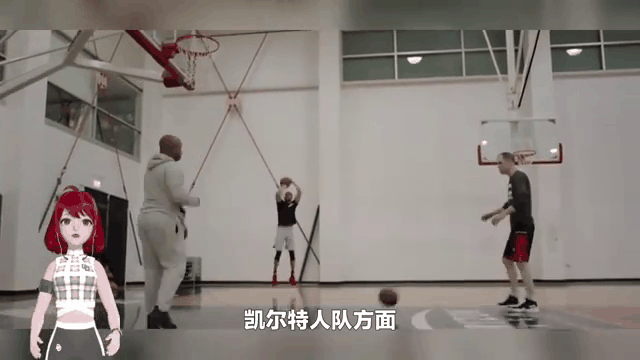 篮网队大胜对手，实力碾压对手