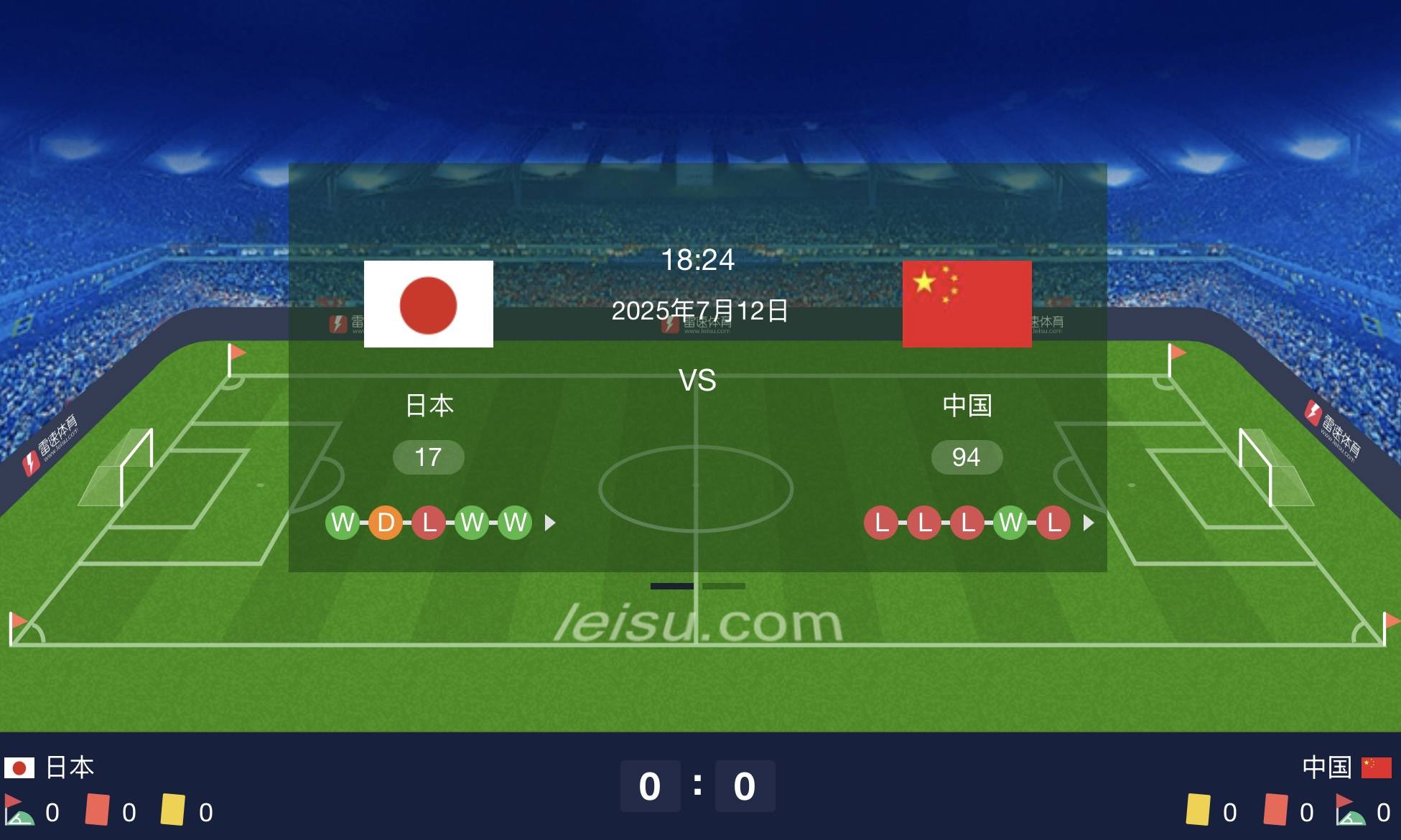包含日本联赛赛事精彩纷呈，球迷热情高涨的词条