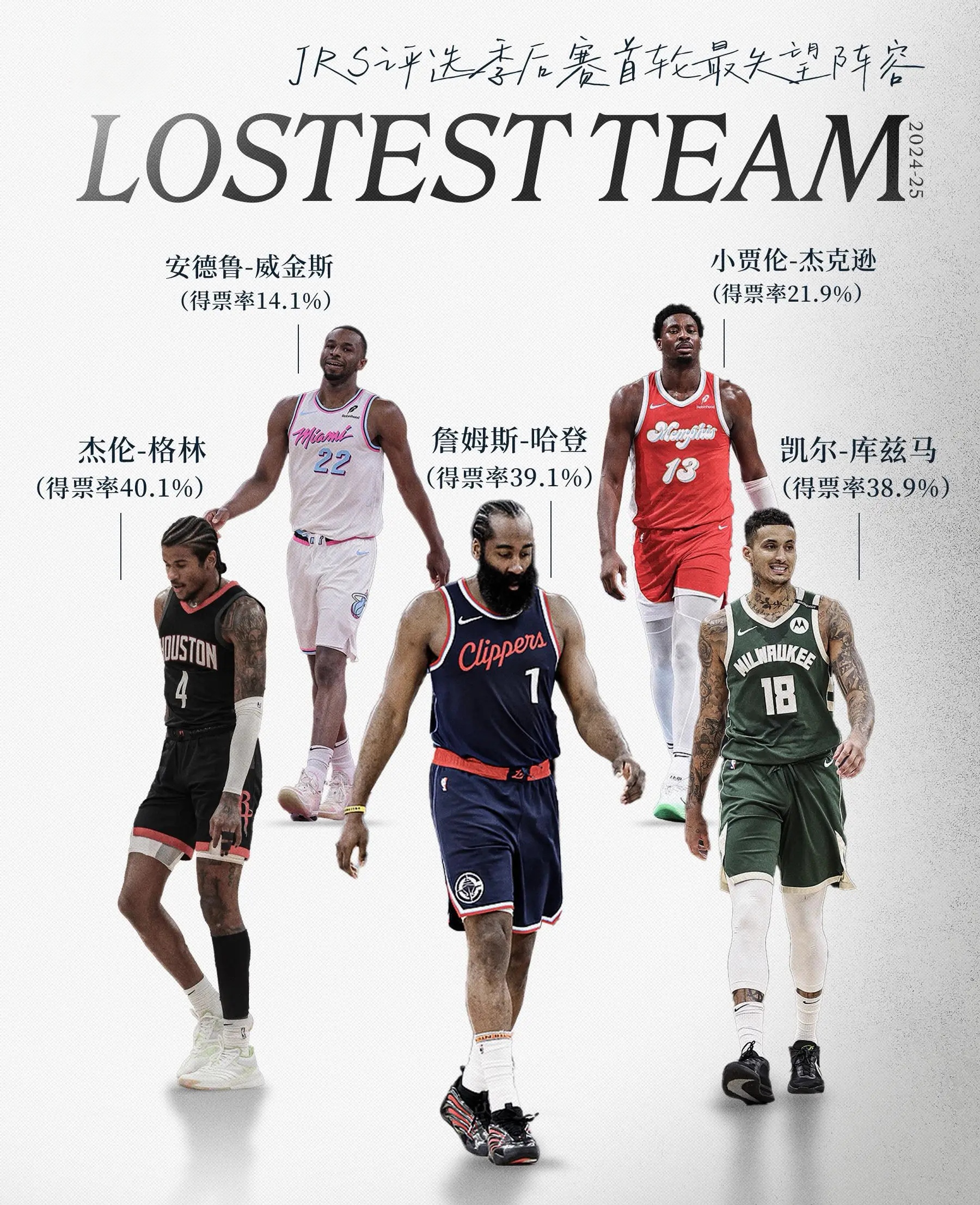 关键时刻球员的表现决定比赛走向