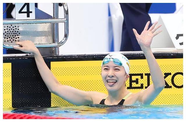 英国选手游泳项目收获金银铜三枚