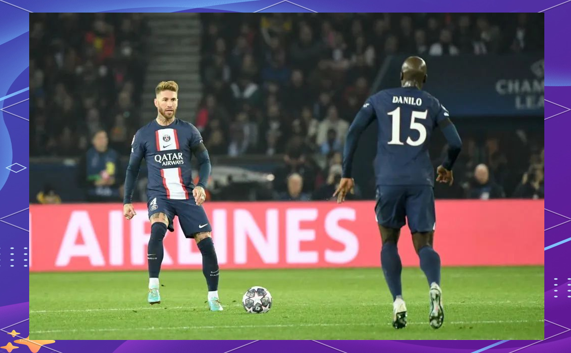 巴黎圣日耳曼客场遭遇不敌，遗憾失利的简单介绍