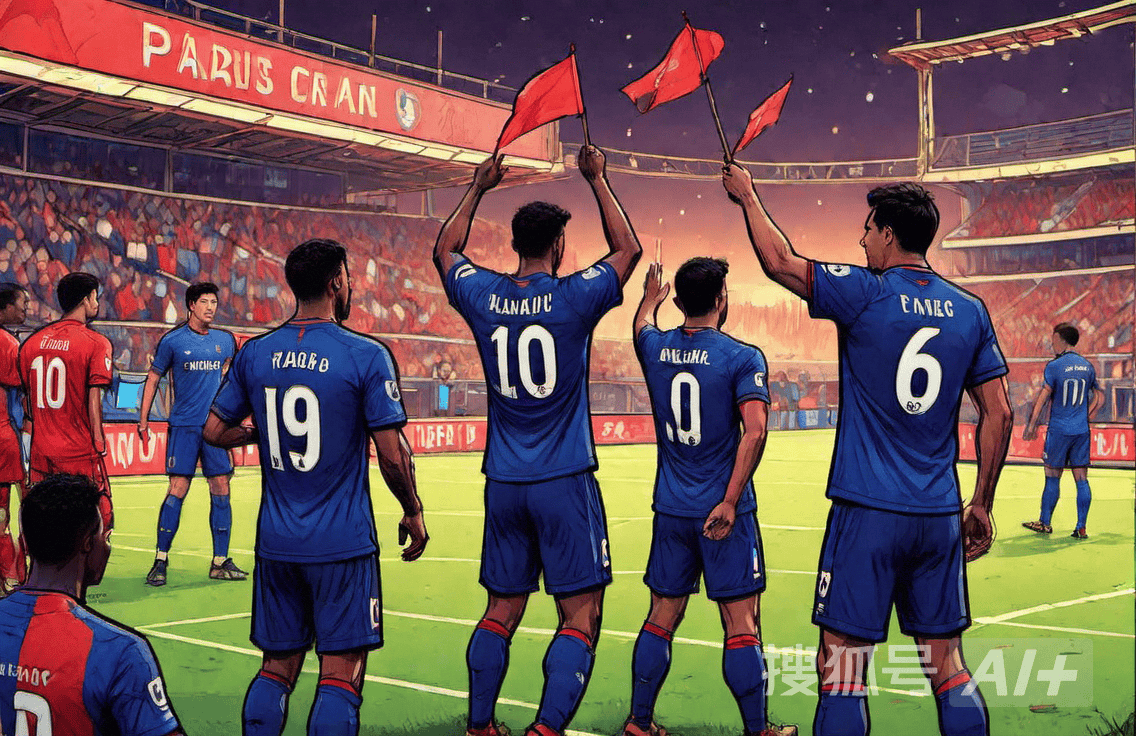 AG百家乐网址-巴黎FC豪取丰收，无敌实力成为赔率热门