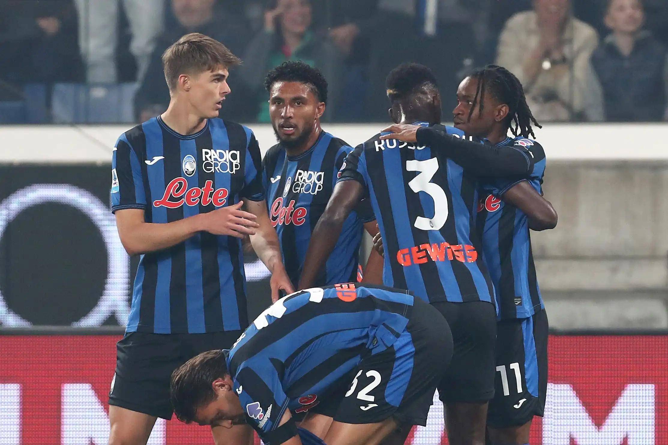 包含热那亚战平，努力保持稳定状态的词条