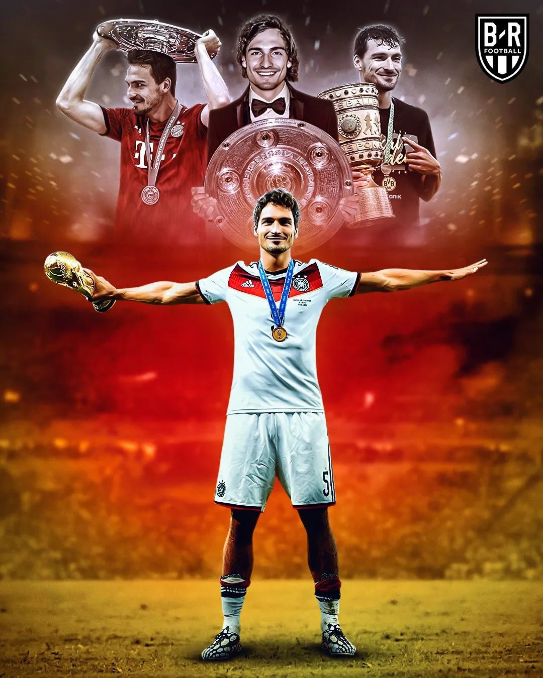 包含传奇球员宣布退役，球坛将再添一份遗憾的词条