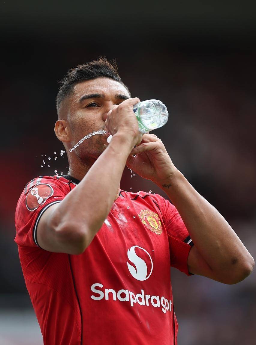 AG真人官方入口-利物浦中场表现抢眼，全力助球队获胜的简单介绍