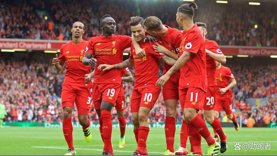 利物浦新援登场，为球队带来胜利