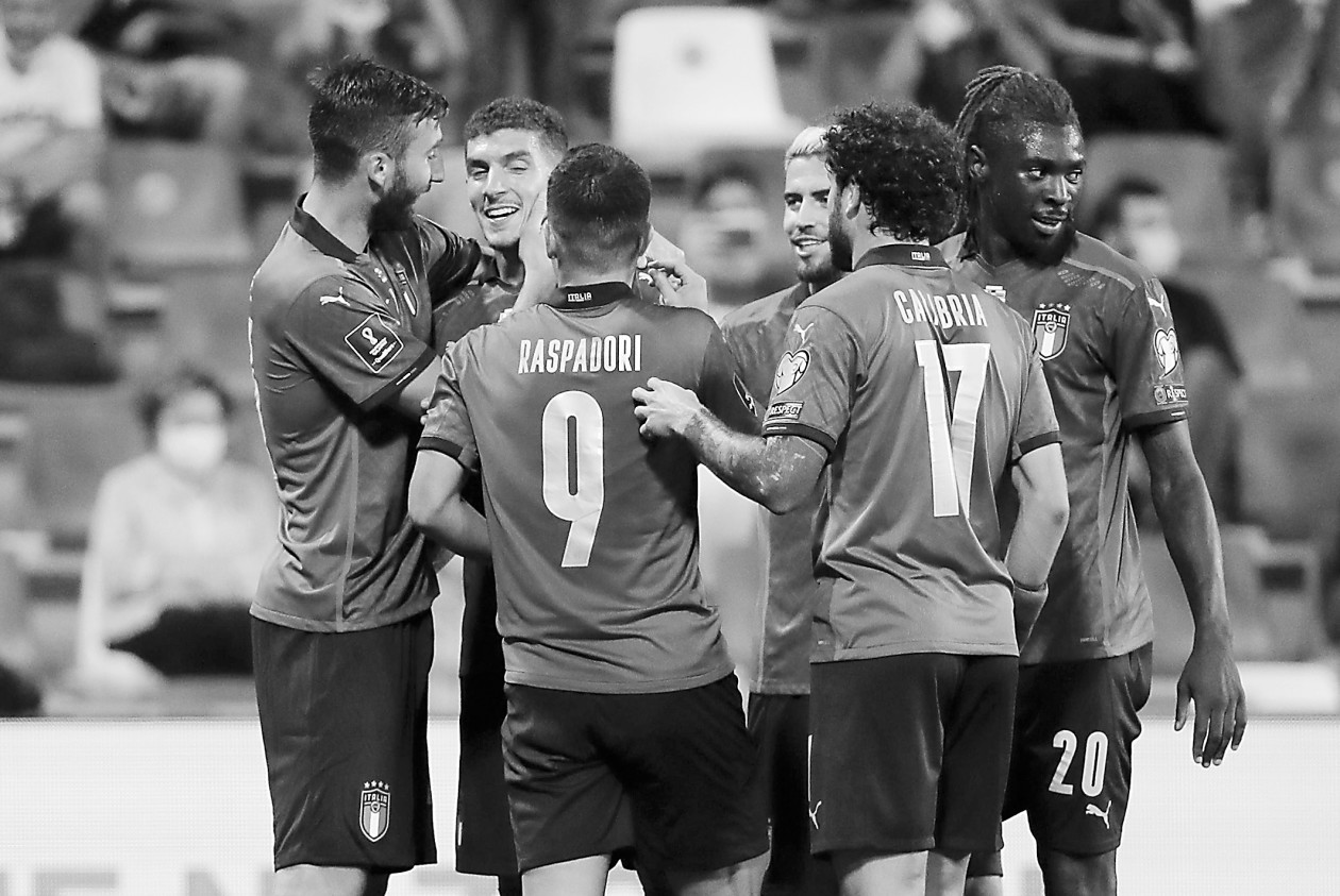 意大利主场击败保加利亚,保持不败的简单介绍 意大利主场击败保加利亚,保持不败的简单介绍