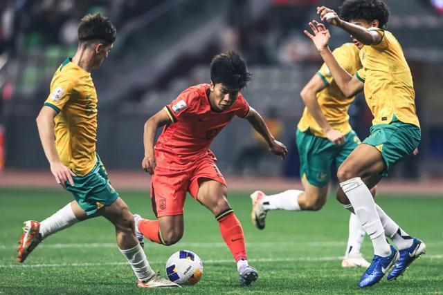 澳大利亚杯赛后总结，国青队备战下一局比赛