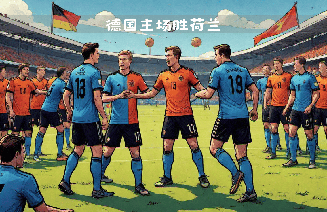 欧国联比赛引领欧洲足球风向，备受瞩目的简单介绍