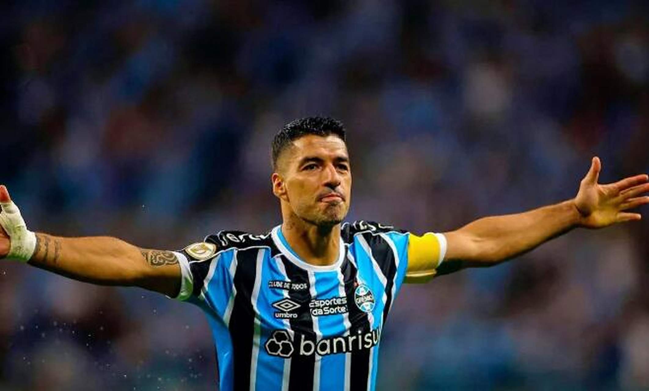 包含乌拉圭名将苏亚雷斯成功转会阿特莱的词条 包含乌拉圭名将苏亚雷斯成功转会阿特莱的词条