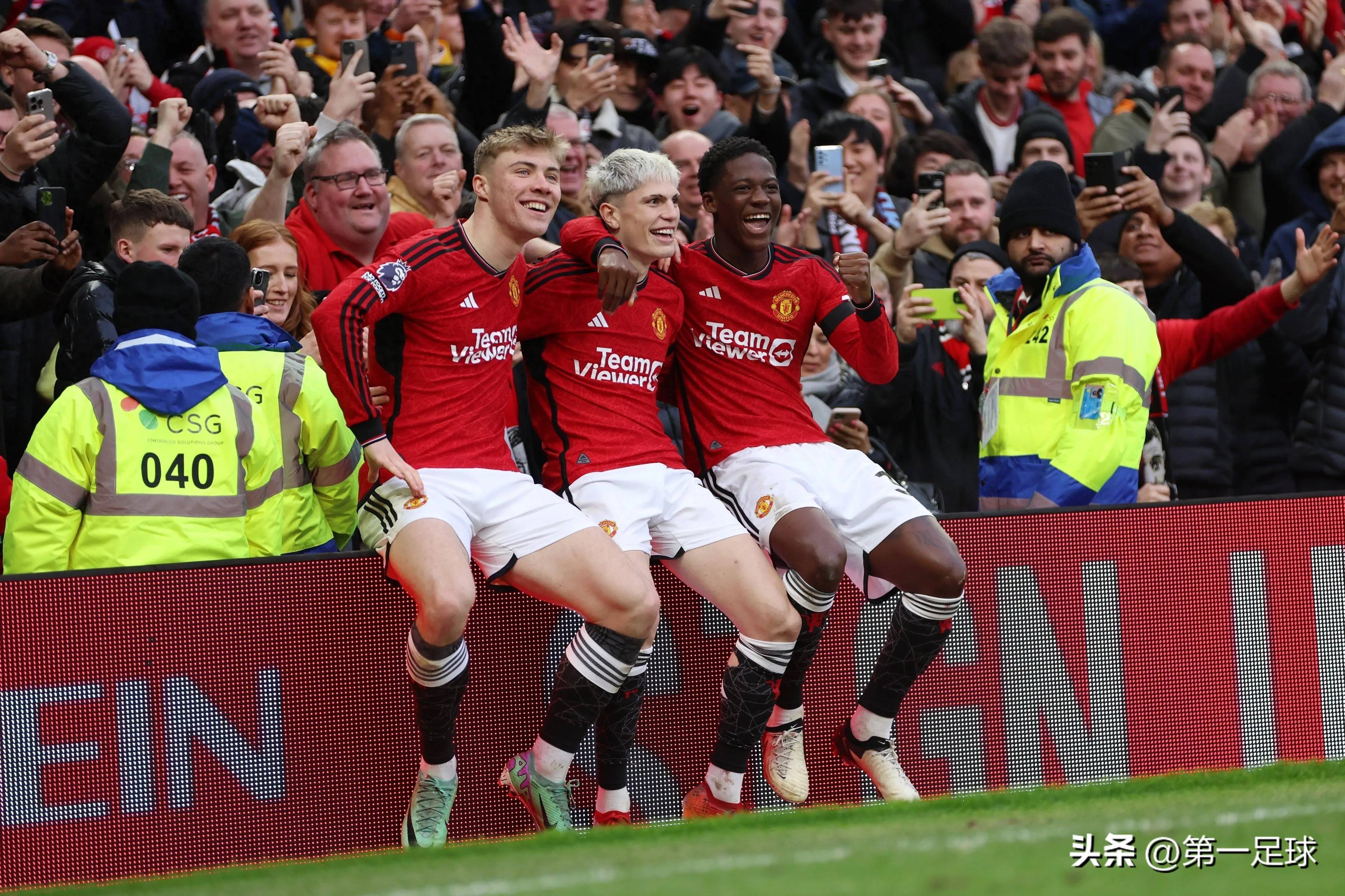 曼联逆袭缔造水晶宫前进排名有力 曼联逆袭缔造水晶宫前进排名有力