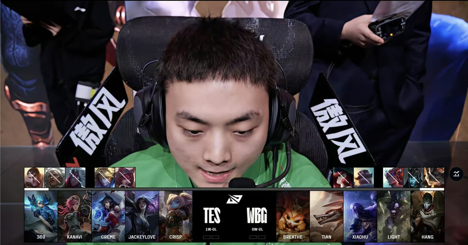 TES横扫100T，Tarzan完成史诗逆转强强对话小组赛，留下经典瞬间的简单介绍