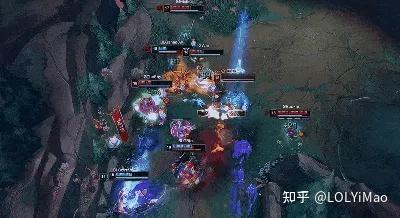 IG力克KT,Tarzan拿下关键大龙激烈交锋小组赛,让粉丝疯狂欢呼的简单介绍 IG力克KT,Tarzan拿下关键大龙激烈交锋小组赛,让粉丝疯狂欢呼的简单介绍