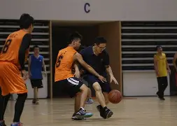 NS险胜HKA,BDD完成史诗逆转激烈交锋四强赛,点燃全场激情 NS险胜HKA,BDD完成史诗逆转激烈交锋四强赛,点燃全场激情