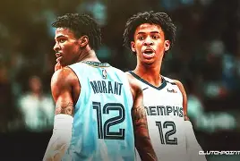 灰熊队引援动态，力图在新赛季有所改变