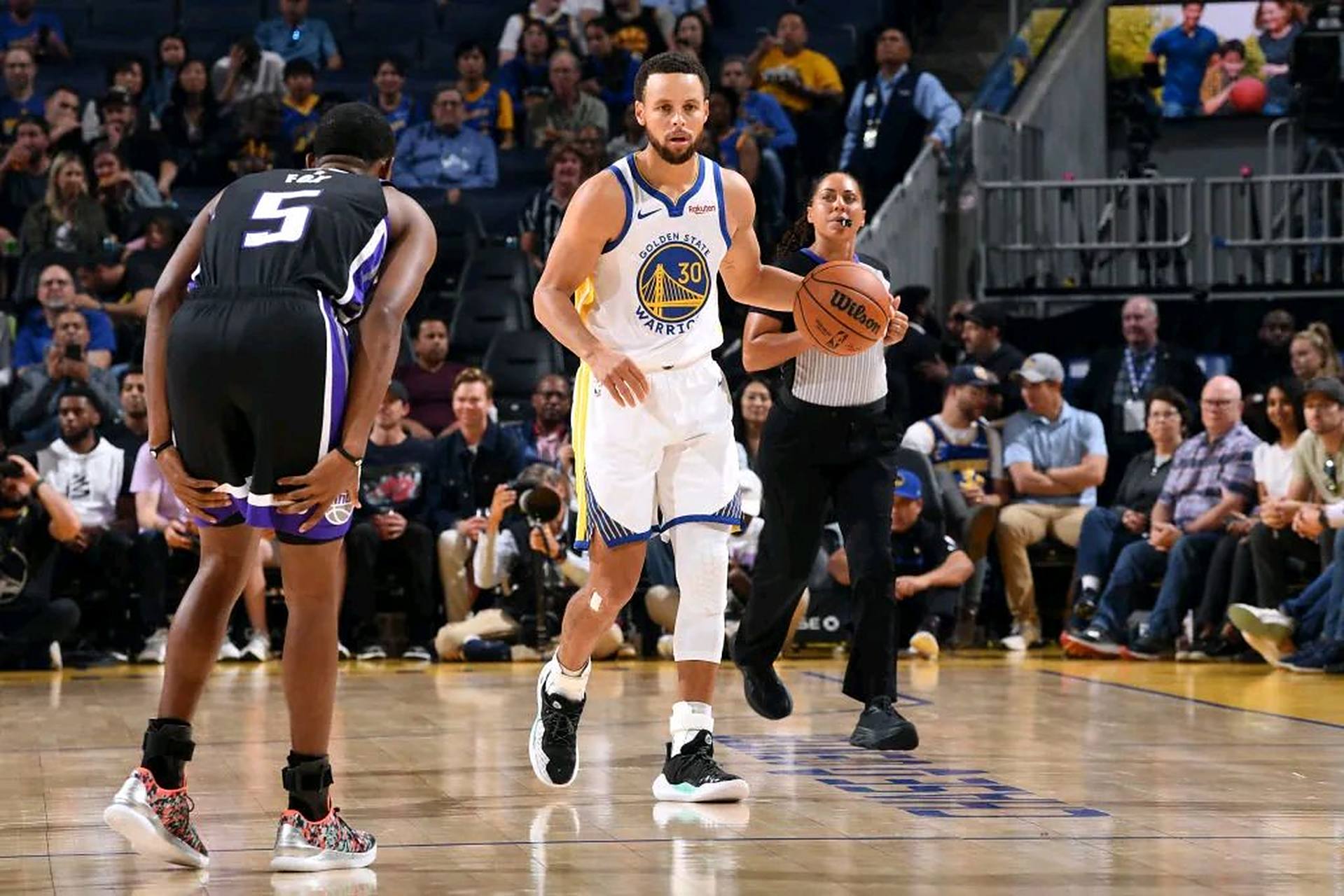 -包含勇士连胜三场,逆转国王晋级西部半决赛的词条