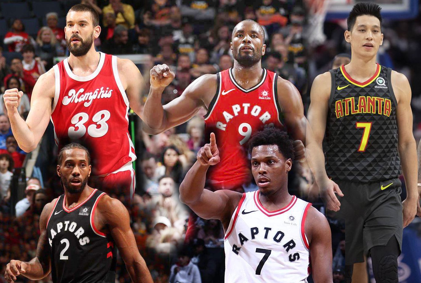 关于猛龙抛弃退赛传言，卫冕冠军仍有待观察的信息