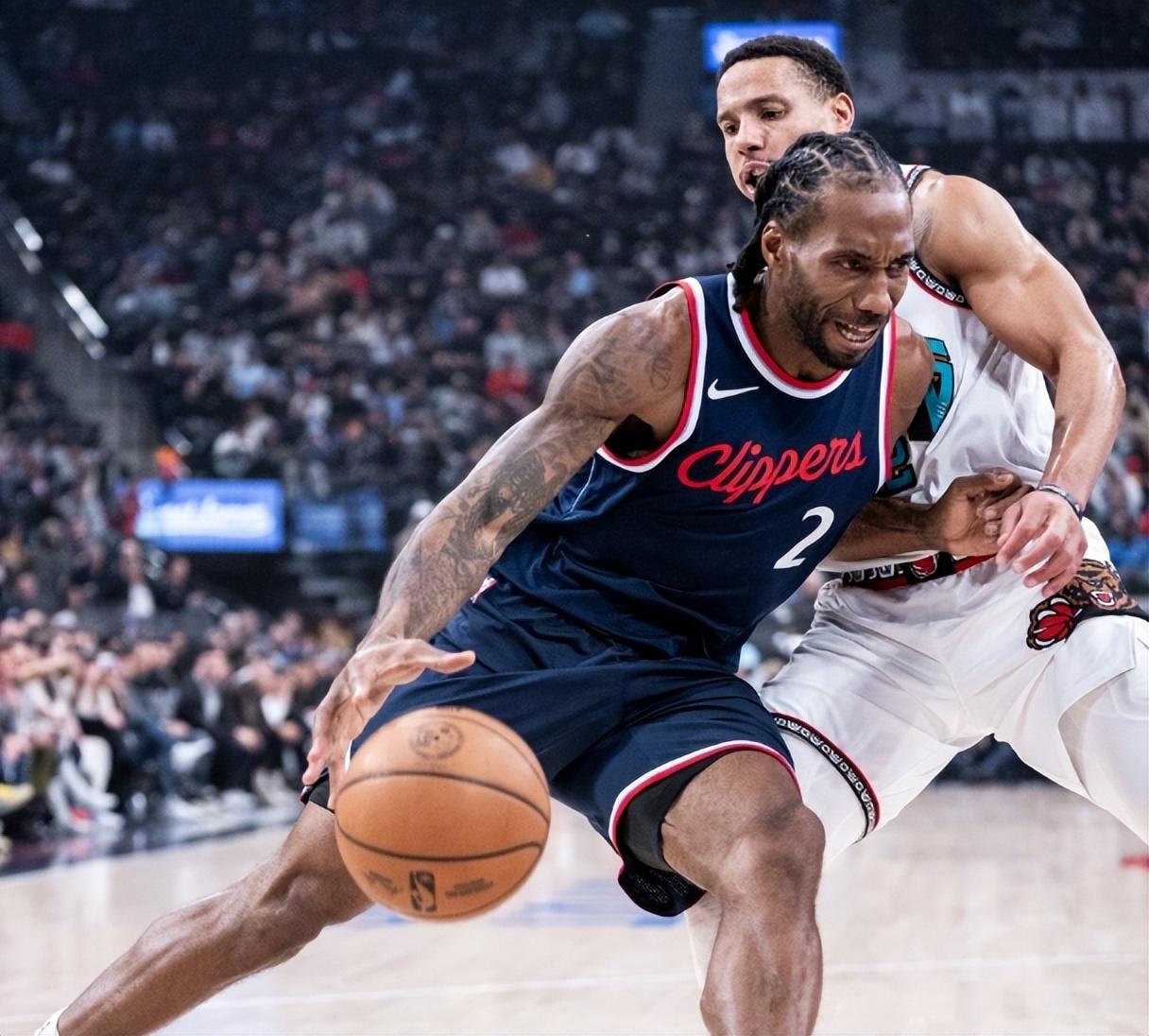 快船击败灰熊，继续保持不败