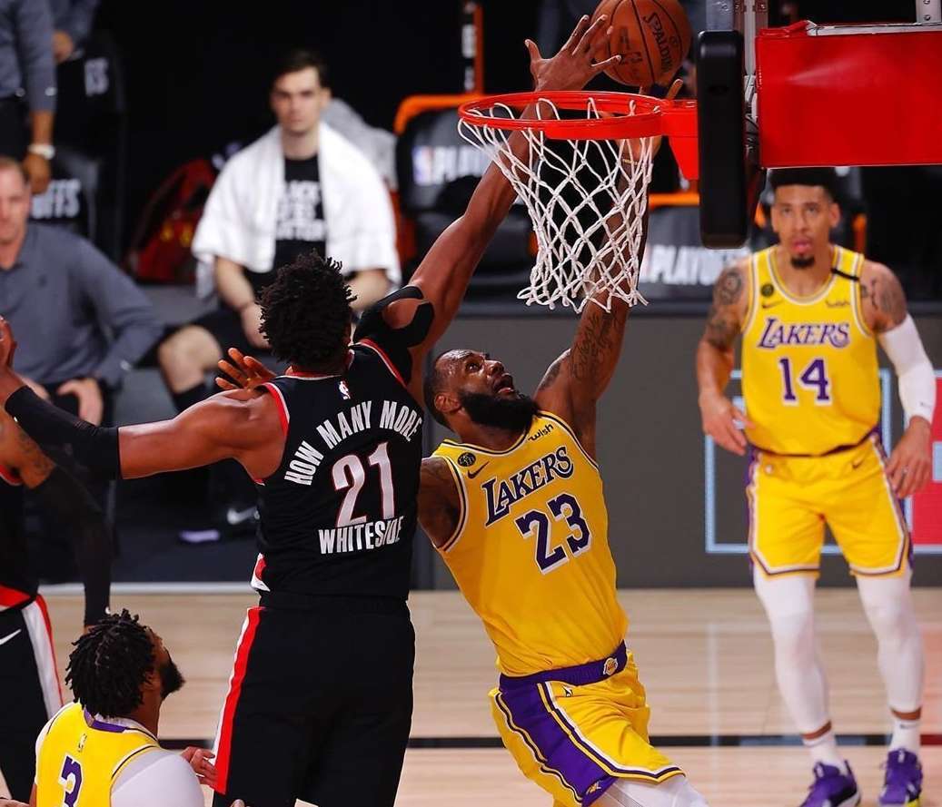 开拓者队客场失利,子弹一一缺阵 开拓者队客场失利,子弹一一缺阵