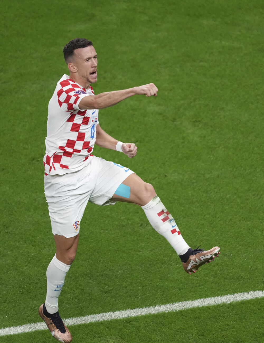 克罗地亚战平苏格兰,出线希望依旧悬在悬崖边缘 克罗地亚战平苏格兰,出线希望依旧悬在悬崖边缘