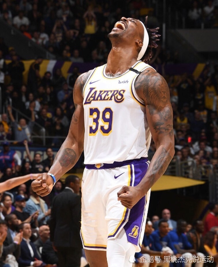 -湖人队抢先一步签下赛季热门自由球员