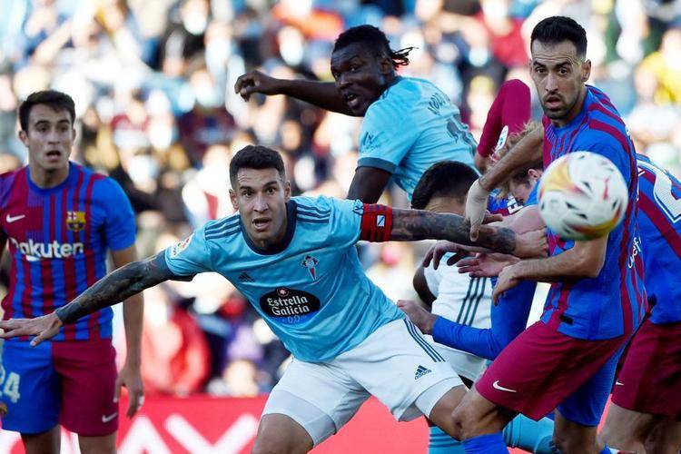 皇马客战塞尔塔，对决胜利突破？的简单介绍