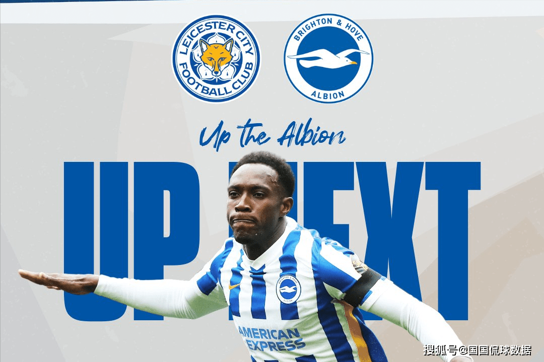 AG百家乐网页-莱斯特城客场战平布莱顿，积分榜上升