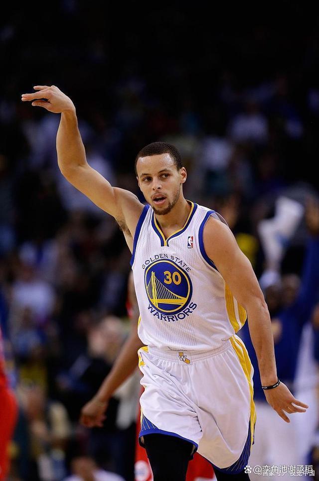 勇士队员战术奇特，连胜大菜