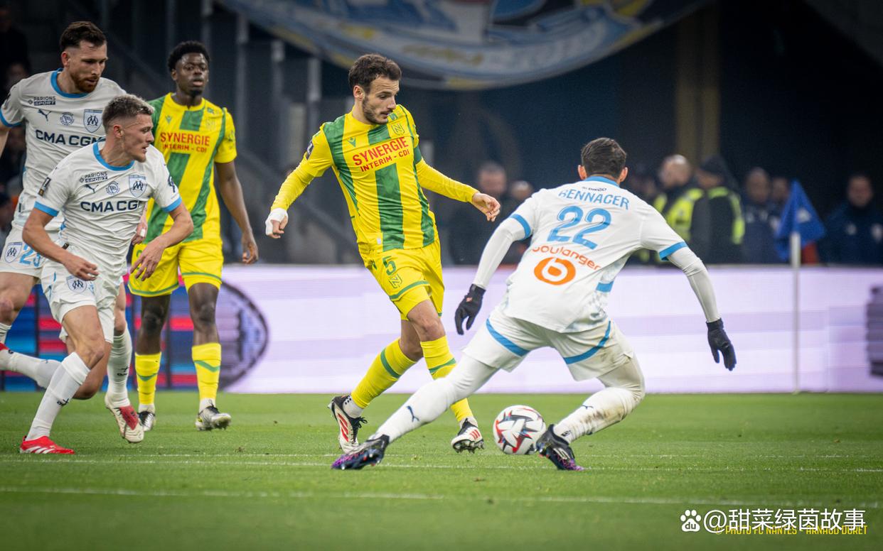 南特客场逆袭，降级之路仍充满曲折