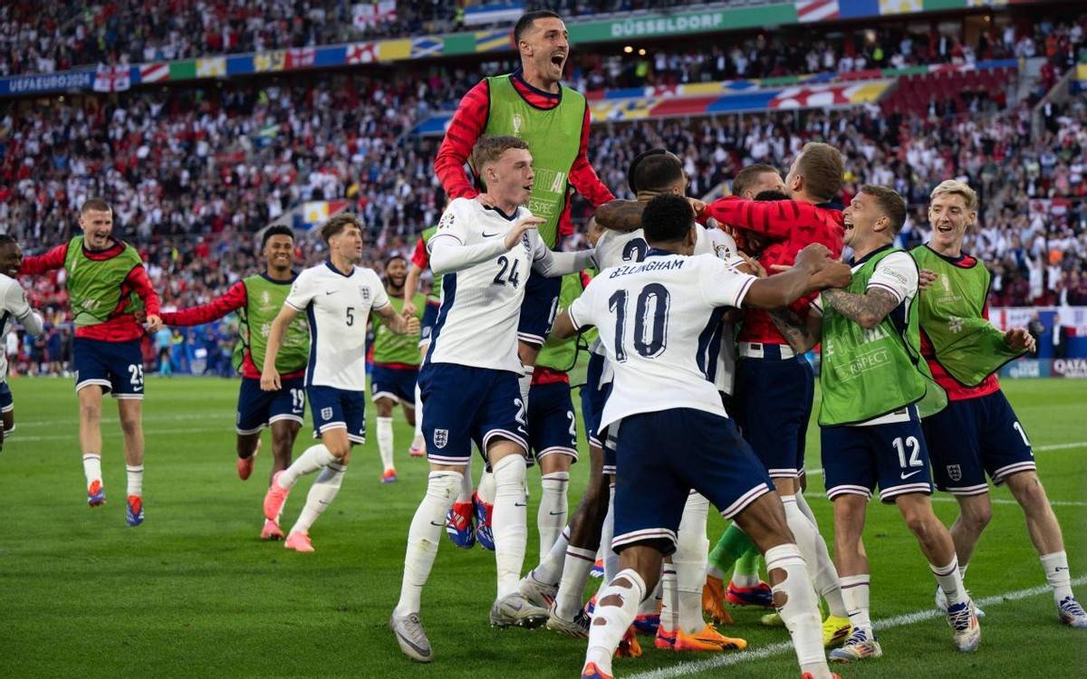 英格兰战胜克罗地亚,晋级四强 英格兰战胜克罗地亚,晋级四强