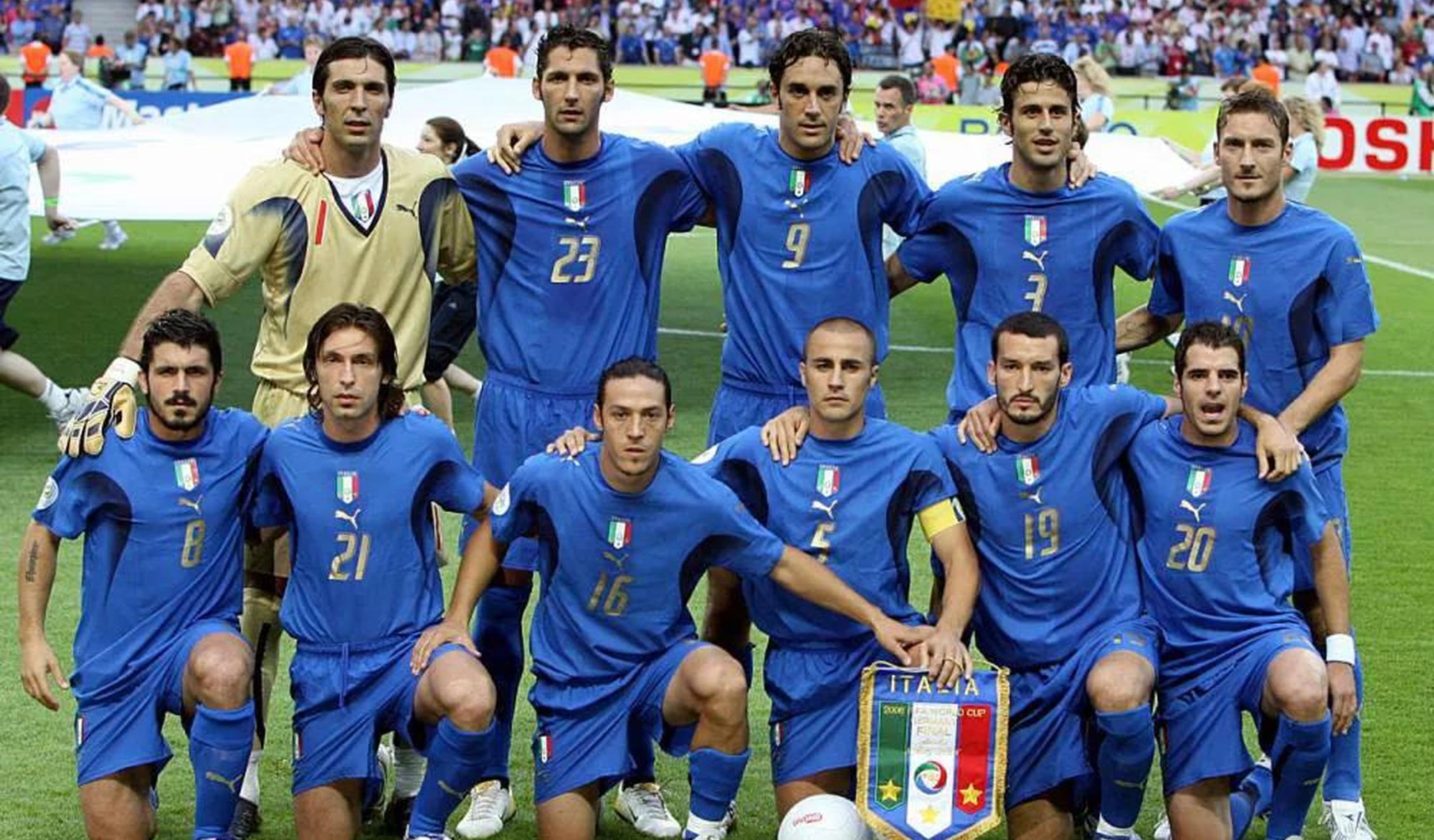 意大利备战半决赛,全员出击 意大利备战半决赛,全员出击