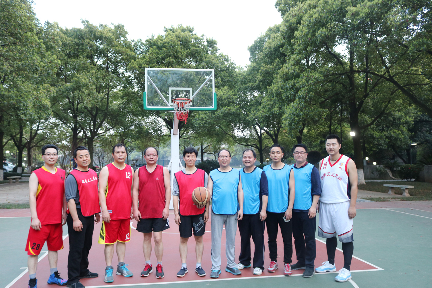 印度篮球协会推出新政策，促进篮球运动发展