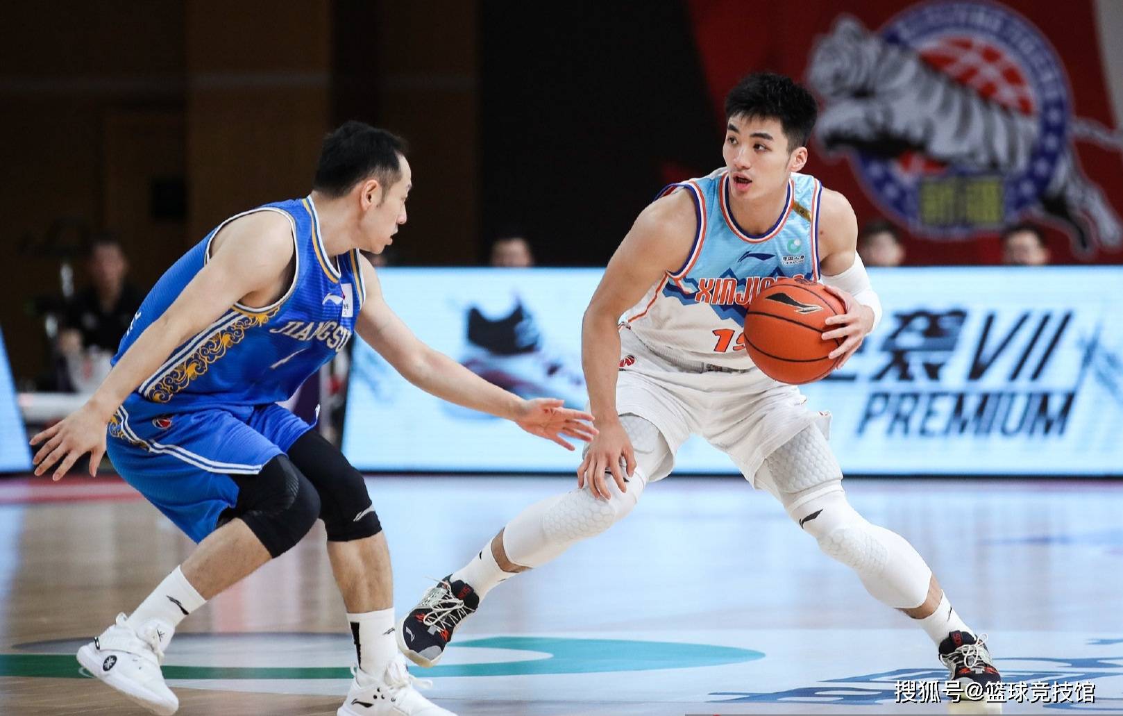 浙江男篮双线作战，稳定发挥取得双赢