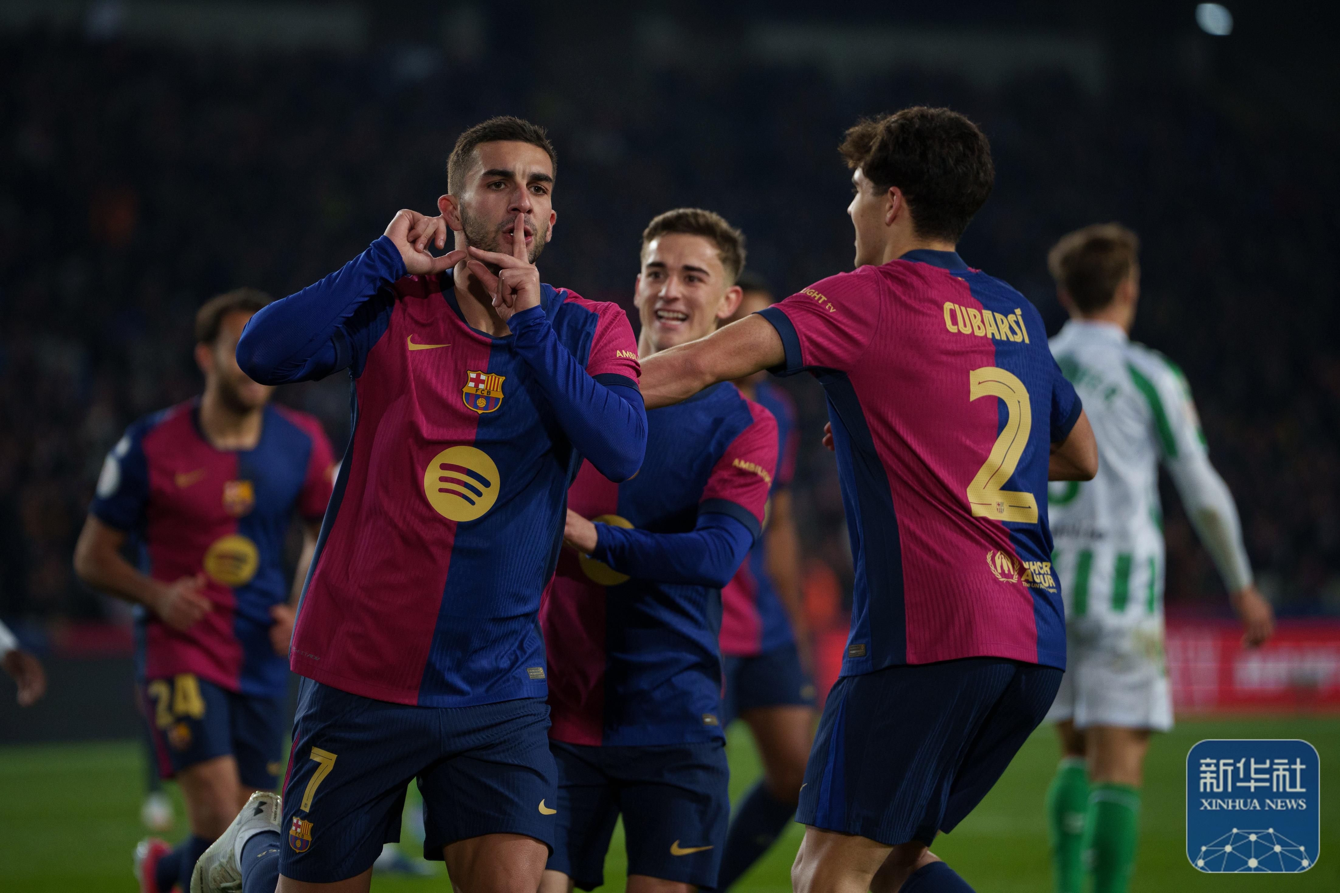 AG视讯app-巴塞罗那战胜拜仁，欧洲杯赛突显实力