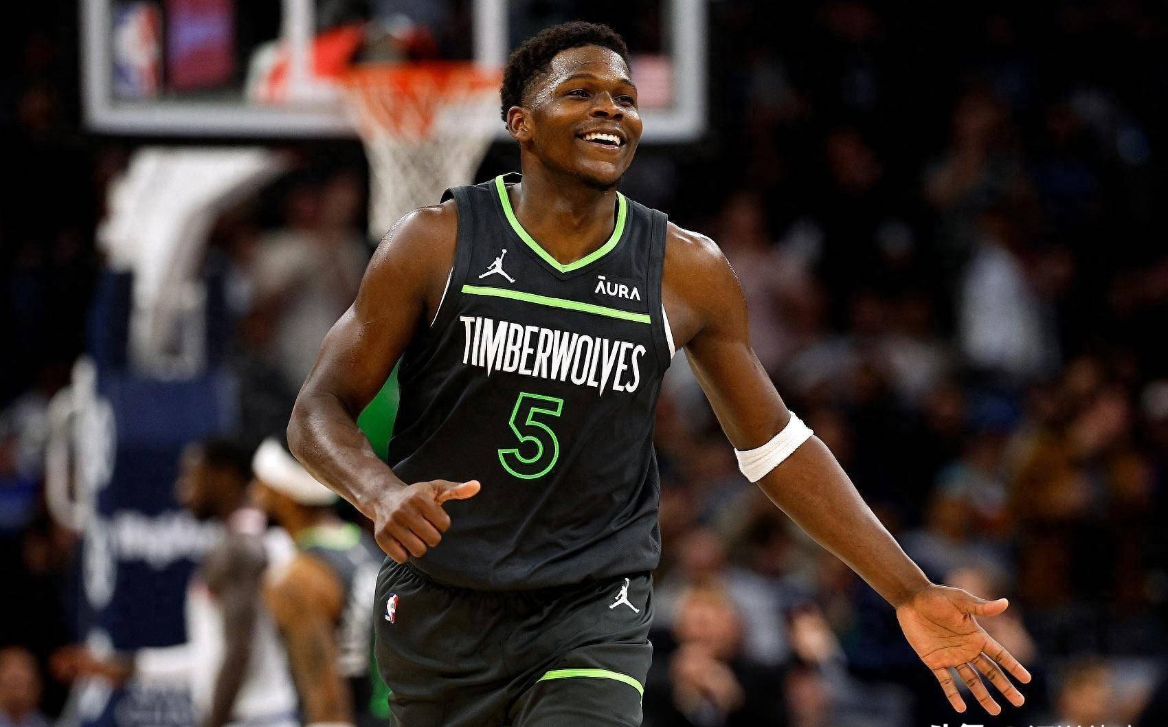 大神笼冠马奇半场4球东部森林狼