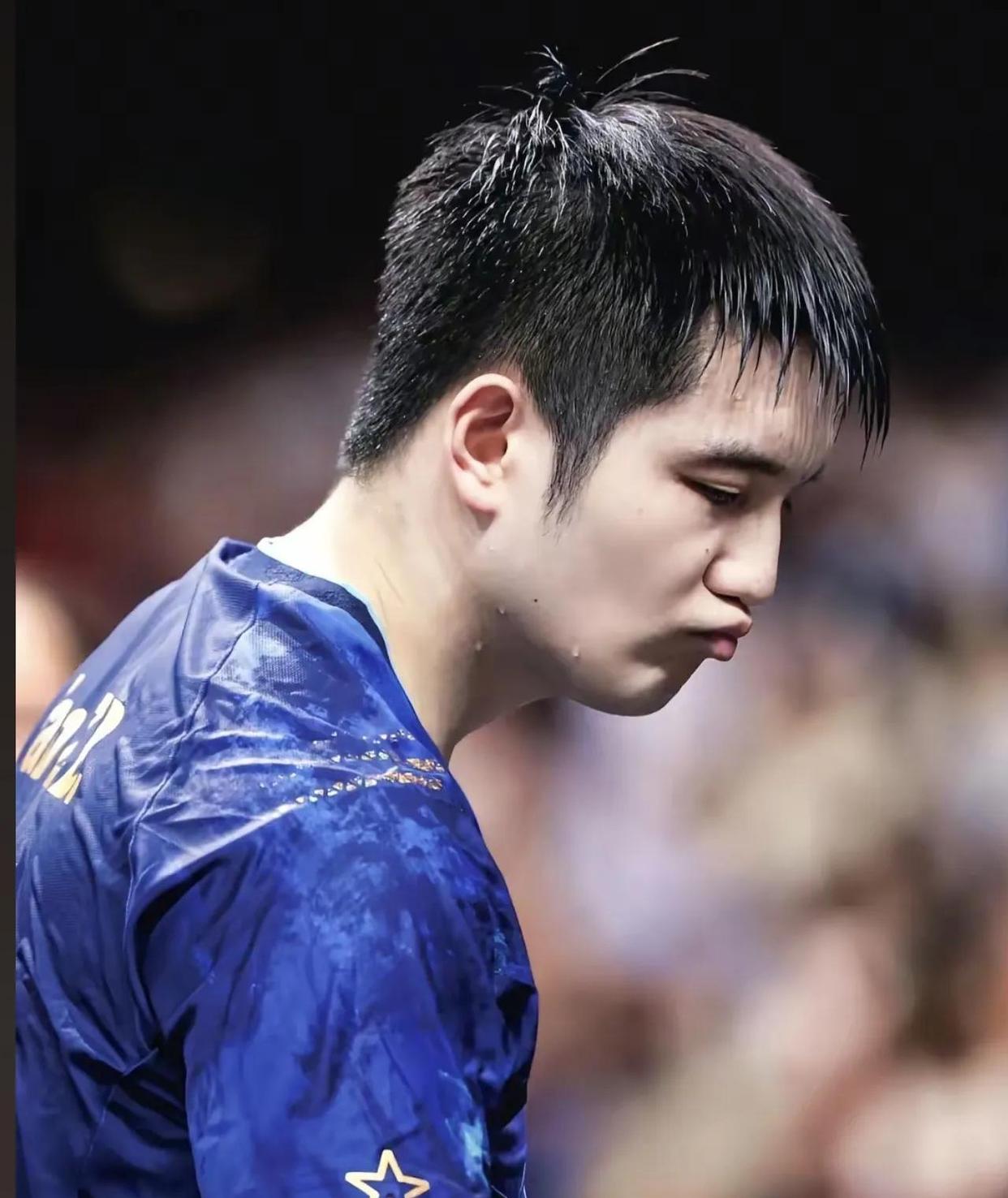 AG百家乐-韩国队碾压英格兰队，樊振东扛起全队