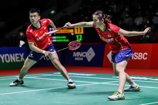 马来西亚队完胜印尼队，黄鸭组合带队取胜