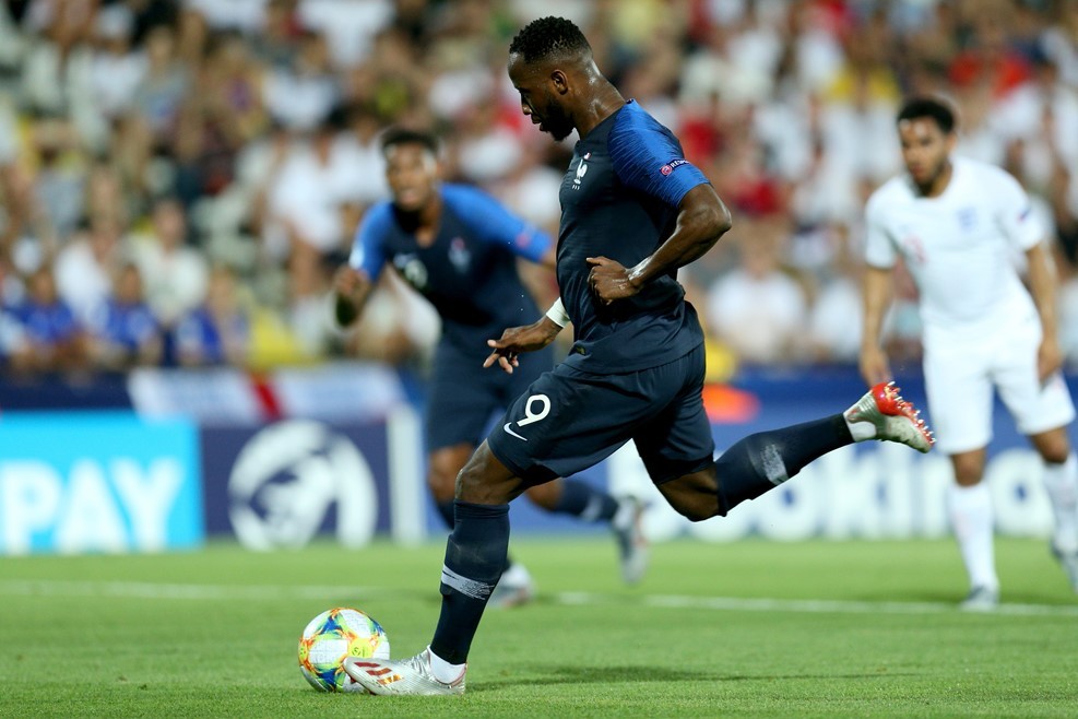 AG百家乐-包含法国队绝杀印度队，戴资颖状态火热的词条