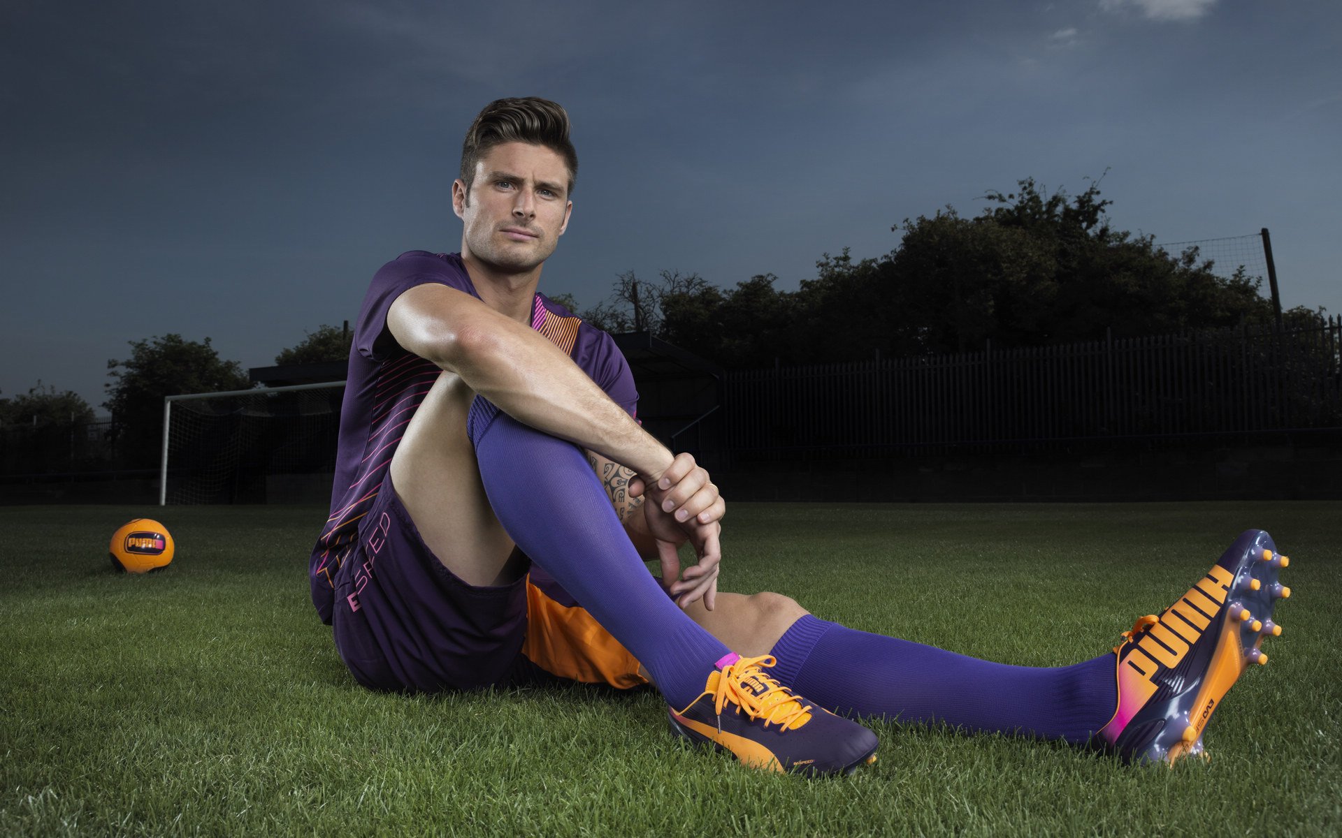 百年魔咒终结，内马尔神级演出助马赛掀翻奥地利豪门