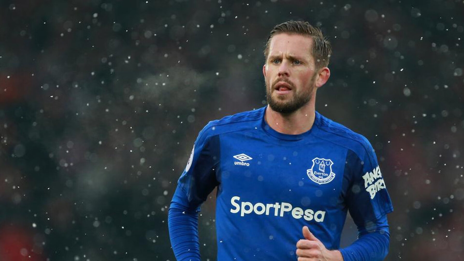 蓝色火焰与北欧神话—当伊布的意志在绝杀瞬间附体